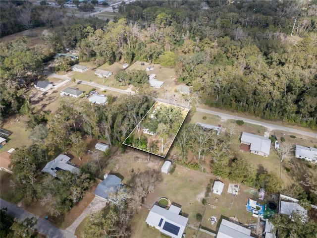 730 SW 2ND AVENUE, Trenton, FL 32693