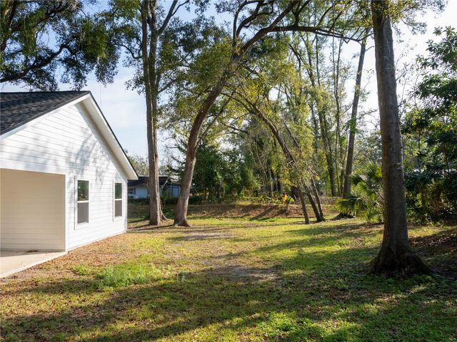 730 SW 2ND AVENUE, Trenton, FL 32693