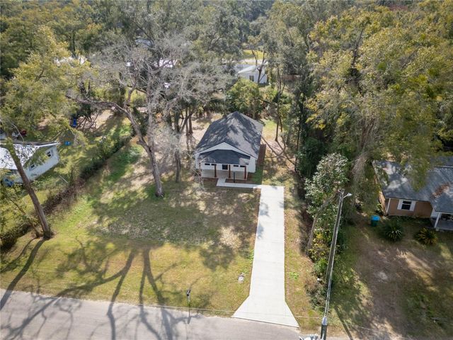 730 SW 2ND AVENUE, Trenton, FL 32693