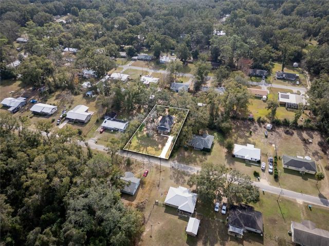 730 SW 2ND AVENUE, Trenton, FL 32693