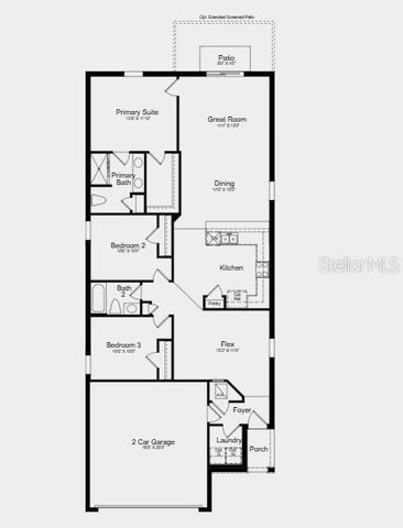 13729 SQUALL LANE, Hudson, FL 34669