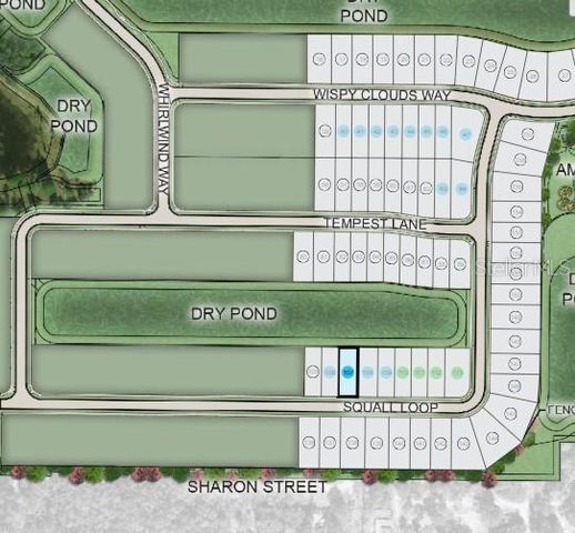 13729 SQUALL LANE, Hudson, FL 34669