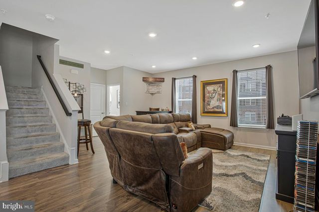 2263 RUBY TURN, Mitchellville, MD 20721