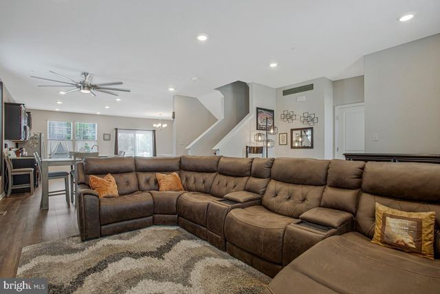 2263 RUBY TURN, Mitchellville, MD 20721