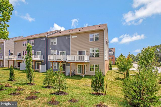 2263 RUBY TURN, Mitchellville, MD 20721