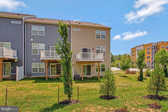 2263 RUBY TURN, Mitchellville, MD 20721