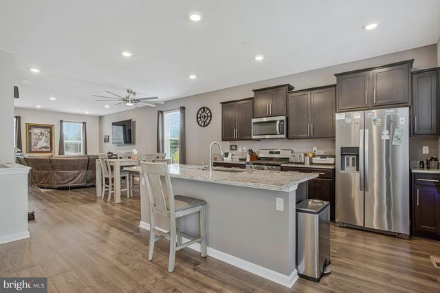 2263 RUBY TURN, Mitchellville, MD 20721