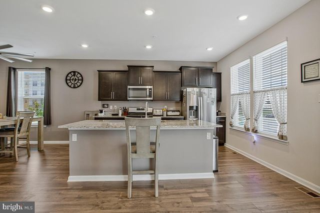 2263 RUBY TURN, Mitchellville, MD 20721