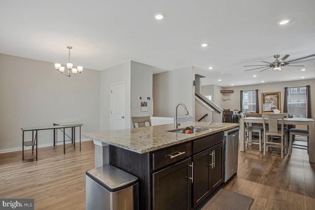 2263 RUBY TURN, Mitchellville, MD 20721