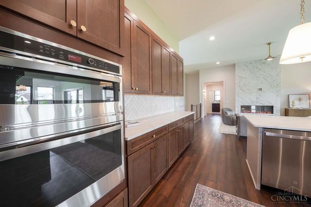 1232 Normandy Rue, Clearcreek Twp., OH 45458