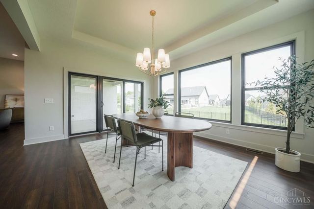 1232 Normandy Rue, Clearcreek Twp., OH 45458