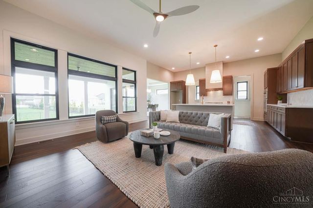 1232 Normandy Rue, Clearcreek Twp., OH 45458