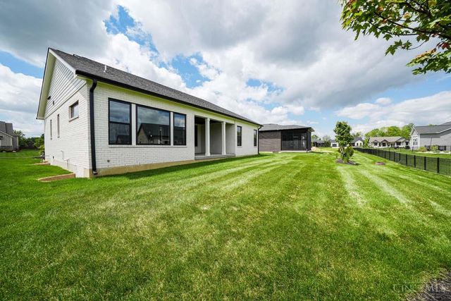 1232 Normandy Rue, Clearcreek Twp., OH 45458
