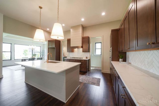 1232 Normandy Rue, Clearcreek Twp., OH 45458