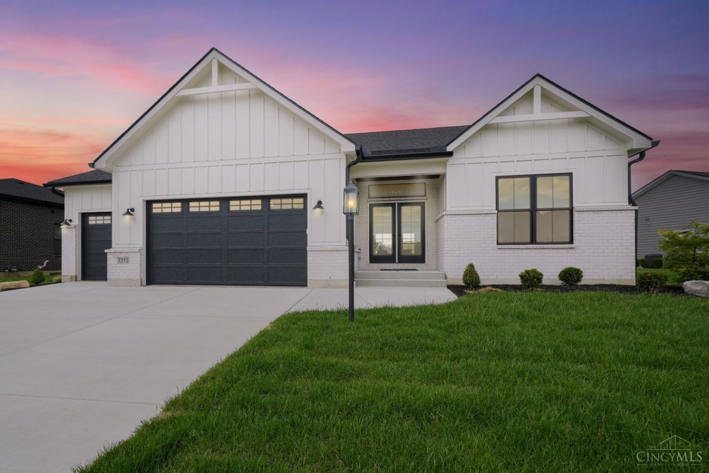 1232 Normandy Rue, Clearcreek Twp., OH 45458