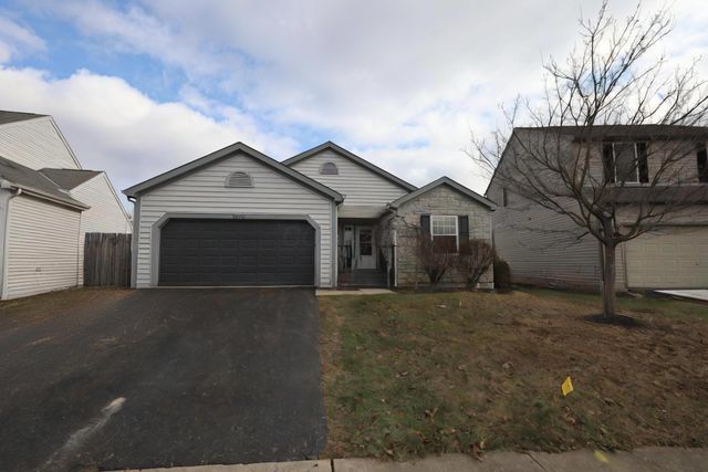 2062 Summer Banks Drive, Grove City, OH 43123