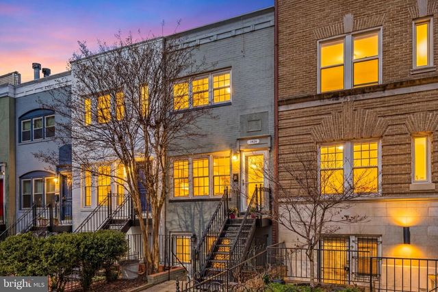 1924 NEW HAMPSHIRE AVE NW, Washington, DC 20009