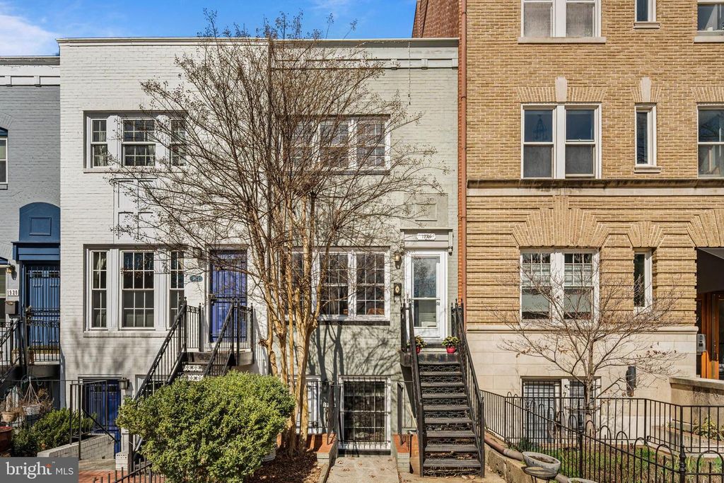 1924 NEW HAMPSHIRE AVE NW, Washington, DC 20009