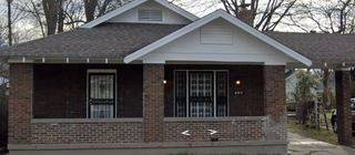 736 N WATKINS ST N, Memphis, TN 38107