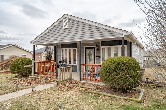 510 Ohio Street, Greencastle, IN 46135