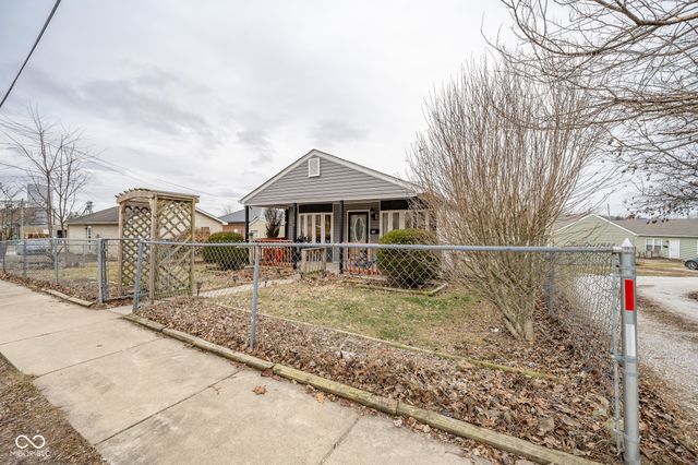 510 Ohio Street, Greencastle, IN 46135