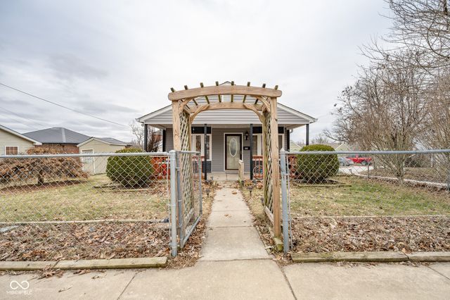 510 Ohio Street, Greencastle, IN 46135