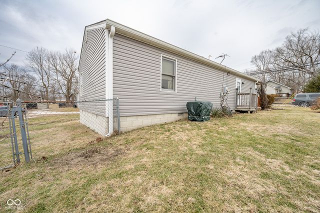 510 Ohio Street, Greencastle, IN 46135