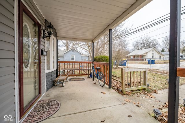 510 Ohio Street, Greencastle, IN 46135