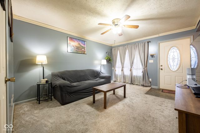 510 Ohio Street, Greencastle, IN 46135