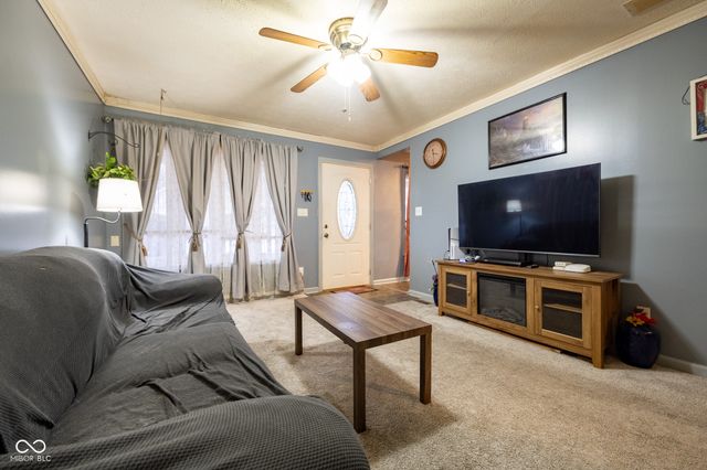 510 Ohio Street, Greencastle, IN 46135