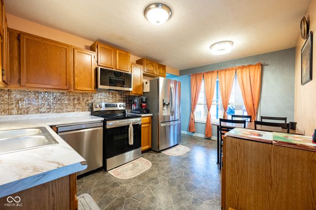 510 Ohio Street, Greencastle, IN 46135