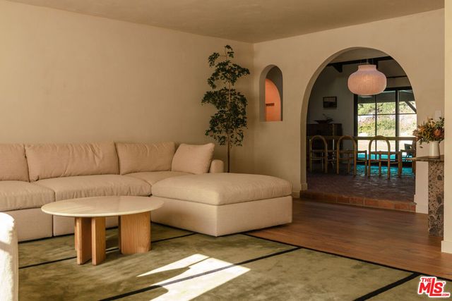 16727 Pineridge Drive, Granada Hills, CA 91344