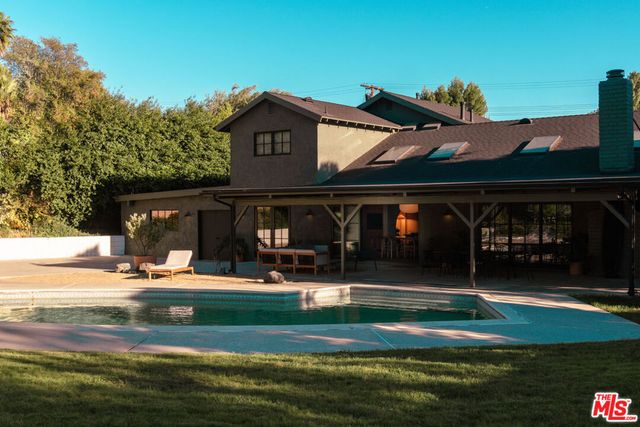 16727 Pineridge Drive, Granada Hills, CA 91344