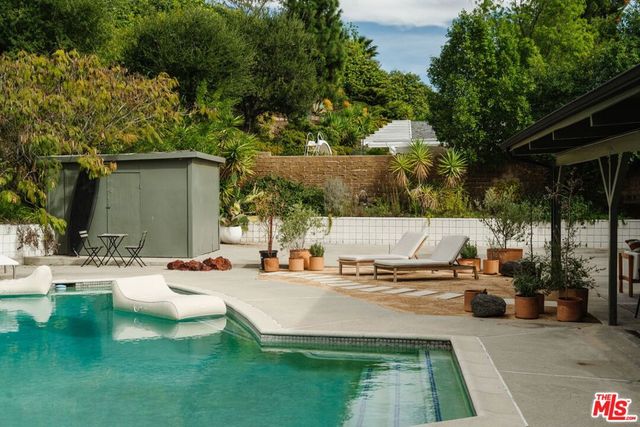 16727 Pineridge Drive, Granada Hills, CA 91344