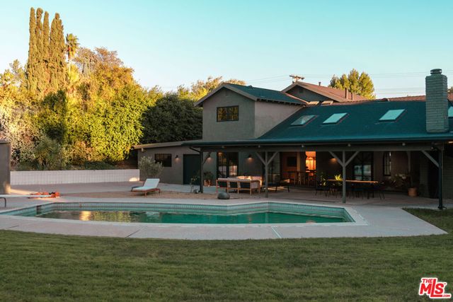 16727 Pineridge Drive, Granada Hills, CA 91344