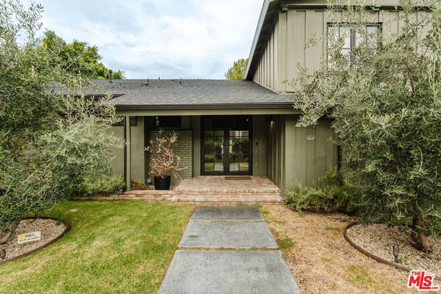 16727 Pineridge Drive, Granada Hills, CA 91344