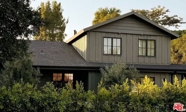 16727 Pineridge Drive, Granada Hills, CA 91344