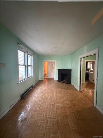 436 Dunham Avenue, Mount Vernon, NY 10553