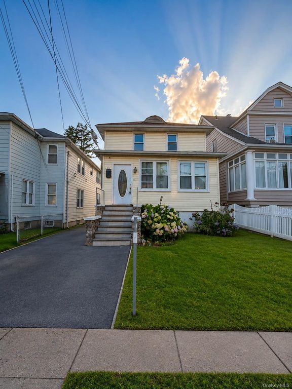 436 Dunham Avenue, Mount Vernon, NY 10553