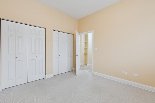 2801 W ARDMORE Street 1A, Chicago, IL 60659