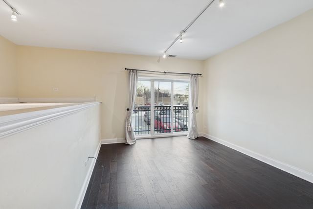 2801 W ARDMORE Street 1A, Chicago, IL 60659