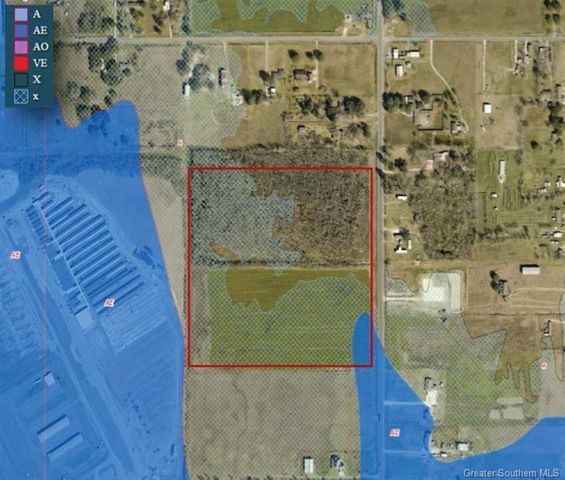 Hwy 27 South Highway, Sulphur, LA 70665