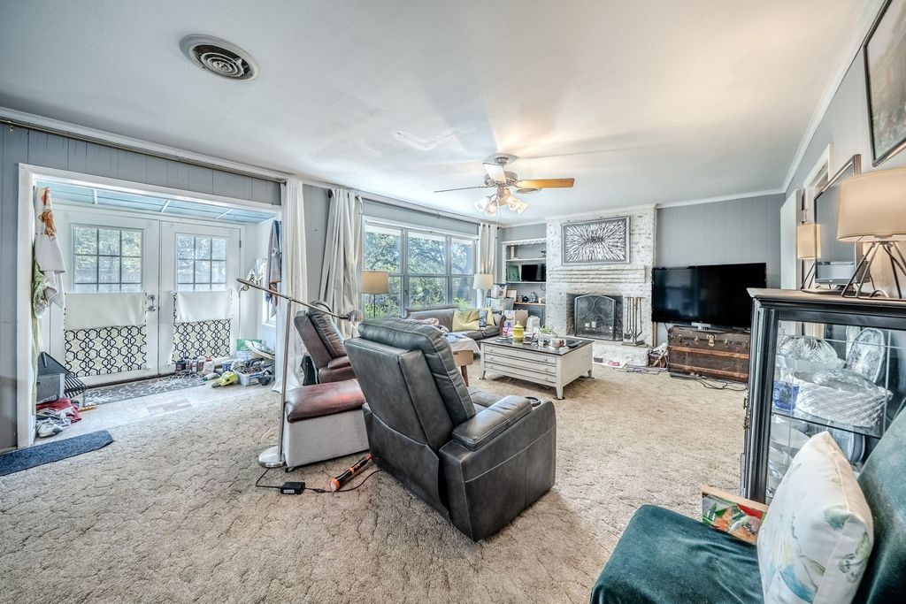 2314 Ingleside Drive, Grand Prairie, TX 75050 — photo 3