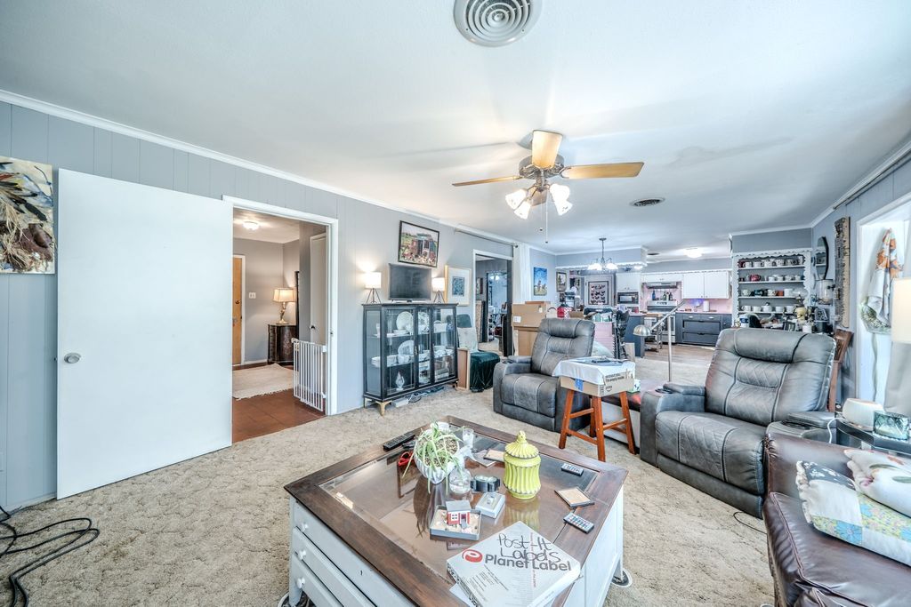 2314 Ingleside Drive, Grand Prairie, TX 75050 — photo 5