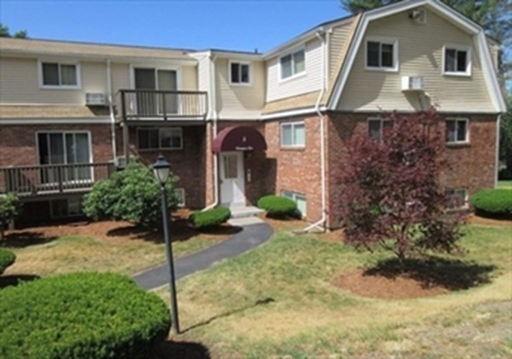 9 Wampus Ave 5, Acton, MA 01720