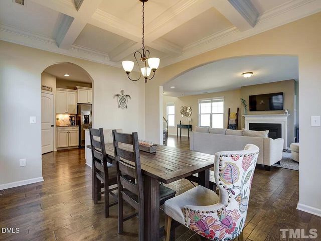 207 Maple Walk Street, Durham, NC 27703