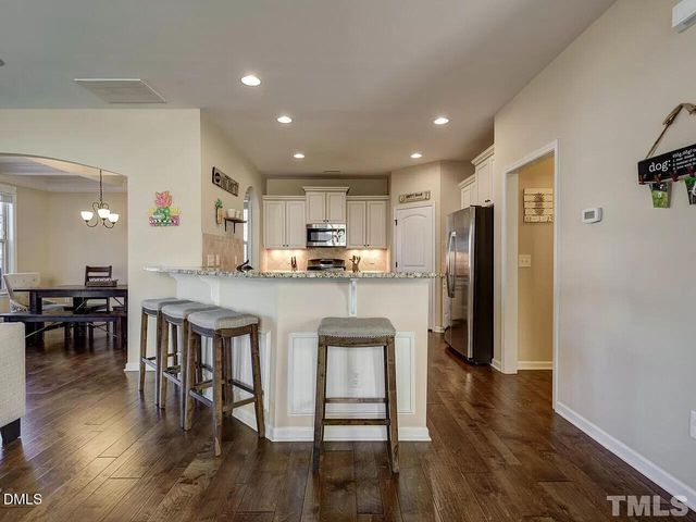207 Maple Walk Street, Durham, NC 27703