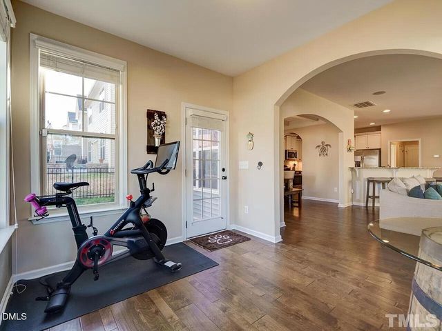 207 Maple Walk Street, Durham, NC 27703