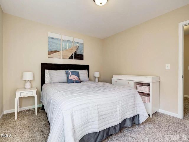 207 Maple Walk Street, Durham, NC 27703