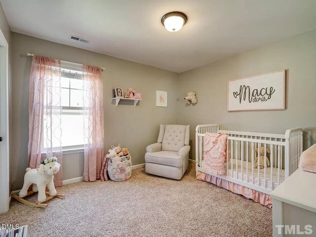 207 Maple Walk Street, Durham, NC 27703